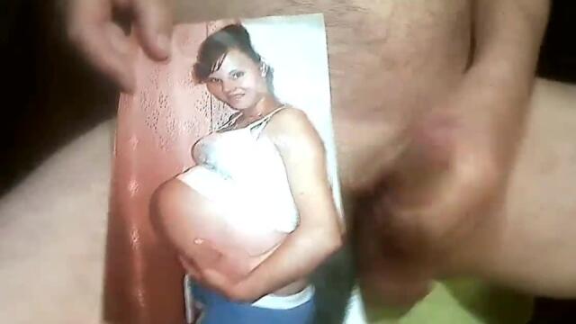 Enceinte porn